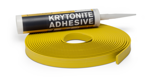 CORDÓN HIDROEXPANSIVO (WATERSTOP) - Krytonite CONTEK